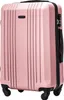 Wings koffer KESTREL Reisekofferset 3-teilig Rosa Gold Produktbild-Vorschau 2