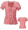 W WIDMANN MILANO Party Fashion - Trachtenbluse Damen Produktbild-Vorschau 4
