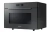 Kombinierte mikrowelle 35l 900w schwarz Samsung MC35R8058KC Produktbild-Vorschau 5