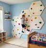 Create for you® - Kletterwand, 6x Wandpaneel 86x75 cm, 30 Produktbild-Vorschau 7