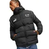 Herren BMW M Motorsport MT7 Ecolite wattierte Jacke Produktbild-Vorschau 3