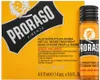 Bart-Öl Yellow Proraso Heiß (4 x 17 ml) Produktbild-Vorschau 4