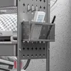 Homcom HOMCOM Küchenwagen mit 3 Etagen 850-290V00 Produktbild-Vorschau 5