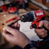 Sada bitů Flex DB 41 (41 dílů, s přepravním kufříkem, Náhled obrázku produktu 6
