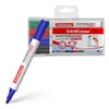 Whiteboard Marker W-170 Rundspitze 2mm 4er Set Produktbild-Vorschau 6