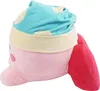 Together Plus Kirby Nemuneko Cat Animals Teddybär    One Produktbild-Vorschau 3