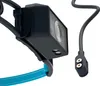 Ledlenser NEO1R Stirnlampe blau, Laufen, bis 250 Lumen, 39g Produktbild-Vorschau 5