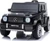 Beneo Motors Elektrisches Kinderauto Mercedes G Neu, Produktbild-Vorschau 1