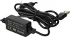 vhbw USB Netzteil Ersatz für Sony AC-L10, AC-L100, AC-L10A, Produktbild-Vorschau 1