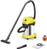 Aspirateur Eau et Poussière Kärcher WD 3 S V-19/4/20, Cuve Voir les images du produit 1