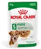 Royal Canin Mini Ageing 12+, Dospělý jedinec, 85 g Náhled obrázku produktu 2