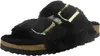 Idana Supersoft Damen Pantolette schwarz Produktbild-Vorschau 1