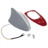 A54C Bolwins Universal Auto Shark Hai Antenne Dachantenne Produktbild-Vorschau 2