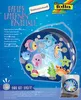 folia Laternen-Bastelset "UNTERWASSERWELT" blau Produktbild-Vorschau 1