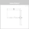 Karibu AKUBI Schaukelanbau Doppel für Lotti, Danny, Frieda Produktbild-Vorschau 4