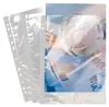 Exacompta 5920E Prospekthüllen DIN A4 90µ Polypropylen 50 Produktbild-Vorschau 2