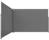 Luaro KX2865 Boční terasová markýza v kazetě 180 x 620 cm, Náhled obrázku produktu 3