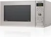 Panasonic NN-GD37HSGTG Mikrovlnná trouba 1 000 W stříbrná Náhled obrázku produktu 4