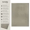 tectake® Kurzflorteppich Soft Zone verschiedene Größen und Produktbild-Vorschau 2