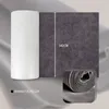 TAPHICEROS Mikrofaserstoff Wildleder, Velvet Velour, Optik Produktbild-Vorschau 3