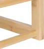 Étagère murale Relaxdays pour salle de bain, H x l x P : 40 Voir les images du produit 7