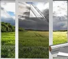 Wärmeschutzfolie Mit 99% Sonnenschutz, Spiegelfolie Für Produktbild-Vorschau 1