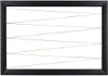FC Fotohalter Pinnwand Fotorahmen Schwarz Matt Neo Collage Produktbild-Vorschau 2