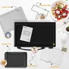 WOLTU Mini Backofen 32 Liter, 1600 Watt Toasterofen Produktbild-Vorschau 6
