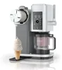 Ninja Swirl by CREAMi 13-in-1 Softeis & Eismaschine NC701EU Produktbild-Vorschau 8