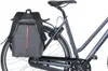 Basil B-Safe Commuter, Hinten, Fahrradtasche, Polyester, Produktbild-Vorschau 3