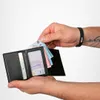 TRYIT Cardholder | Geldbörse aus veganem Leder | Produktbild-Vorschau 5