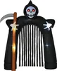 HOMCOM Decorazione da giardino per Halloween "La Morte" Anteprima dell’immagine prodotto 10