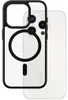 PanzerGlass CARE Flagship Colors iPhone 15 Pro schwarz Produktbild-Vorschau 1