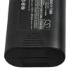 vhbw Akku kompatibel mit Dymo LabelManager 420P, 360D Produktbild-Vorschau 7