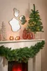 Guirlande de Noël Triumph Tree Camden - L180 cm - Vert Voir les images du produit 3