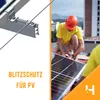 Haus-Held Aluminium-Runddraht AlMgSi 8 mm, 50 m für Produktbild-Vorschau 3