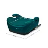 Kinderkraft I-BOOST 2 PRO i-Size detská autosedačka 125-150 Náhľad obrázku produktu 5
