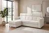 POCKET Universelles Ecksofa 230x165 cm L-Form mit Produktbild-Vorschau 1