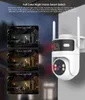 BOT Inteligentná vonkajšia WiFi kamera NA2 Double Tuya Náhľad obrázku produktu 7