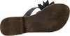 Lazamani tongs tongs cuir Voir les images du produit 6