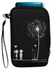 kwmobile Tasche kompatibel mit Nintendo 3DS XL - Neopren Produktbild-Vorschau 1