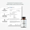 nutri+ Eisen + Vitamin C Tabletten - hochdosiert - 90 Produktbild-Vorschau 4