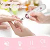 Fraiseuse à ongles électrique 9-en-1 – Kit professionnel de Voir les images du produit 6