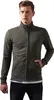 Urban Classics Leichte Jacke Loose Terry Zip Jacket Olive-M Produktbild-Vorschau 1