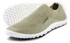 Leguano Sportliche Slipper scio Uni 31373836363936 Grün 43 Produktbild-Vorschau 18
