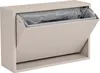ReCollector Mini Box, Aufbewahrungsbox, Grau, Rechteckig, Produktbild-Vorschau 2