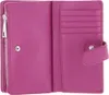PICARD Geldbörse Bingo Wallet Fuchsia purpur Produktbild-Vorschau 3