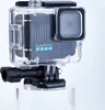 INF Custodia impermeabile per mini action camera GOPRO HERO Anteprima dell’immagine prodotto 6