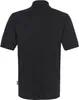 HAKRO Poloshirt 816 Polohemd Gr. S schwarz Produktbild-Vorschau 3