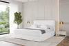 ALTDECOR Polsterbett mit Bettkasten -  ENORA-Z - 160x200 Produktbild-Vorschau 1